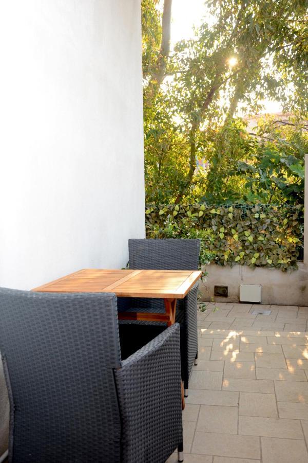 Appartamenti Fronte Mare Siniscola Exterior photo